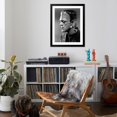 thumbnail image 4 of Art.com Bride of Frankenstein, Boris Karloff, 1935 Photo, Black Frame Wall Art, 32" x 40", 4 of 5