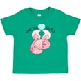 thumbnail image 3 of Inktastic Love You Alotl Cute Axolotl Valentines Boys or Girls Baby T-Shirt, 3 of 5