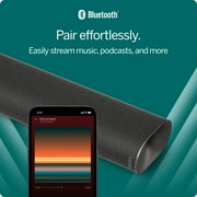 VIZIO All-in-One 2.1 Soundbar SE With Dolby Atmos, DTS:X, Bluetooth SV210Y-0808