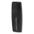 thumbnail image 3 of Wireless  Adapter, Strong Penetration WiFi Adapter High Speed 2.4Hz 5GHz 600Mbps Gain Enhanced  For PC, 3 of 8