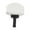 Large, variant on Vsenkes Putty Comfortable Grip Filling Spatula for Cement Applying Putty Paint Medium