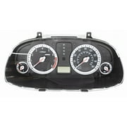 OEM Hyundai Azera MPH Gauge Speedometer Cluster Assembly 94001-3L001