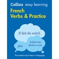 thumbnail image 1 of Pre-Owned Collins Easy Learning French - Easy Learning French Verbs and Practice (Paperback) 0008142084 9780008142087, 1 of 1