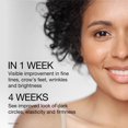 thumbnail image 2 of Neutrogena Rapid Wrinkle Repair Retinol Pro+ Eye Cream, Peptide Moisturizer, Reduces Dark Circles & Crows Feet, 2 of 9