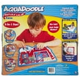 thumbnail image 2 of Aquadoodle Match and Color Farm Mat Doodler Drawing Mat, 2 of 2