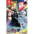 thumbnail image 1 of Jeu vidéo Over Requiemz pour (Nintendo Switch), 1 of 9