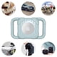 thumbnail image 5 of El protector de collar de silicona para mascotas del rastreador,, 5 of 5