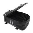 thumbnail image 3 of Riwesomey Bolsa de sillín práctica y ligera de 8L para accesorios de bicicleta, bolsa de ciclismo para bicicleta, bolsa para maletero, Accesorios para motos, 3 of 6