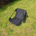thumbnail image 4 of Folding  Cushion, Portable Stadium  Chair Stadium , Camping For Beach Hiking For Outdoor, 4 of 8