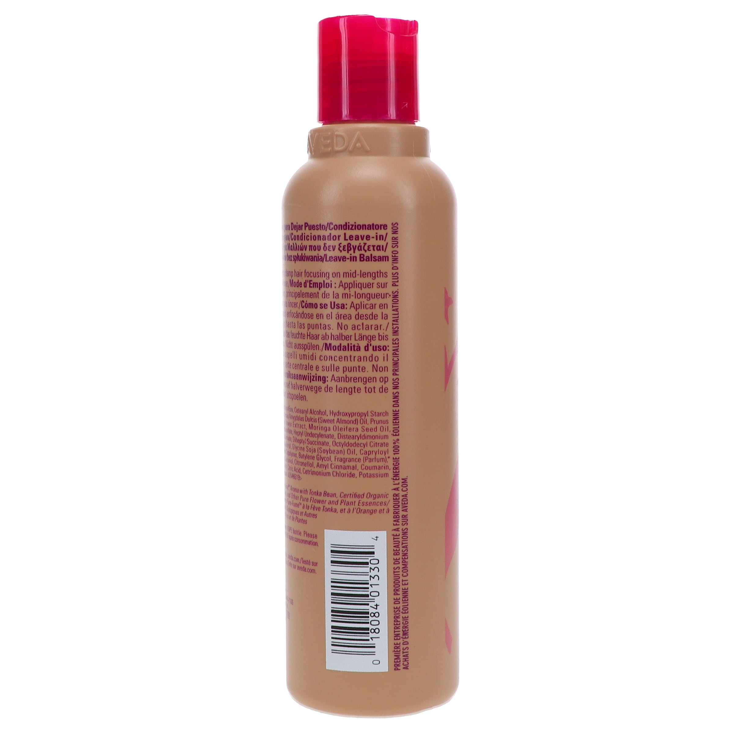Aveda Cherry Almond Softening Leave-In Conditioner 6.7 oz