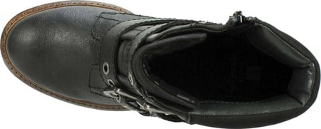 white mountain cantara boot