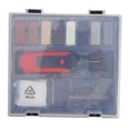 thumbnail image 2 of Marble Set Tile Crack Repair Tools Tile Repair Kit Crevice Repair Kit Wall Surface Tile Repair Set, 2 of 2