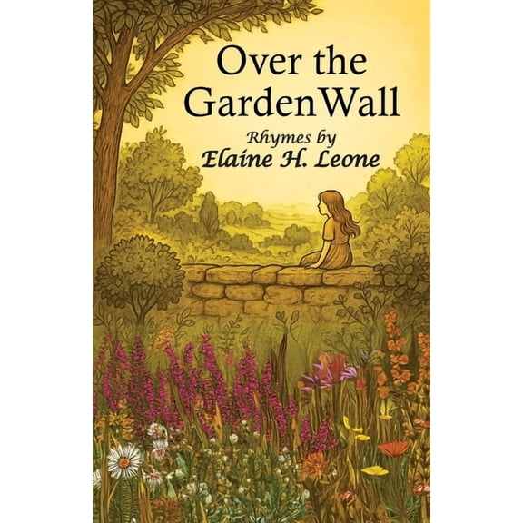 Over the Garden Wall, (Paperback)