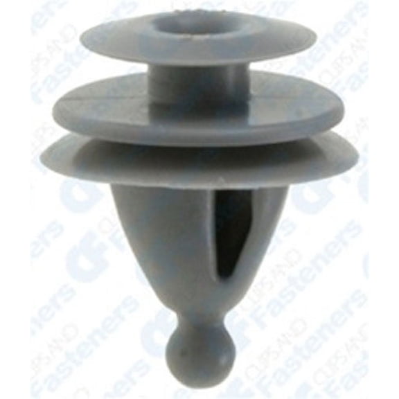 AMZ Clips And Fasteners 50  Door Trim Clips Compatible with Toyota Camry 67771-03030