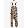 thumbnail image 4 of Quiksilver Utility Shell Bib Snow Pants - Men's, 4 of 14