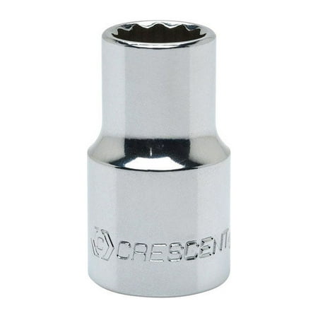 UPC: 0037103272584 | Crescent CDS87 Home Hand Tools Sockets Metric