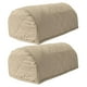 thumbnail image 3 of Funda protectora para reposabrazos de sillón, impermeable, elástica, 2 piezas Zulema Funda para reposabrazos de sofá., 3 of 8