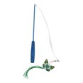 thumbnail image 4 of Cat Teaser Wands, Play Cat Tassel Toys Exercise 7pcs  For Kitten For Indoor, 4 of 8