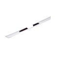 thumbnail image 1 of Car Fit For 16-21 for Honda HRV HR-V Chrome Rear Door Trunk Lid Tailgate Strip Trim, 1 of 4