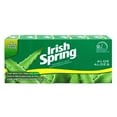 thumbnail image 1 of Irish Spring Savon Déodorant en Barre à l'Aloès (6 Pains), 1 of 3