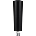 thumbnail image 1 of STRANDCHIC Popcorn Maker Accessories Replacement Knob Black Iron Plastic 1Set, 1 of 7