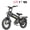 52V 70AH Black, variant on Aniioki A8 Pro Max 60V 70Ah 5600W Peak Dual Motor Electric Bike for Adults, 20"x4.0" Fat Tire E-Bike, High-Power Dual Suspension, Hydraulic Disc Brakes, Shimano 7-Speed