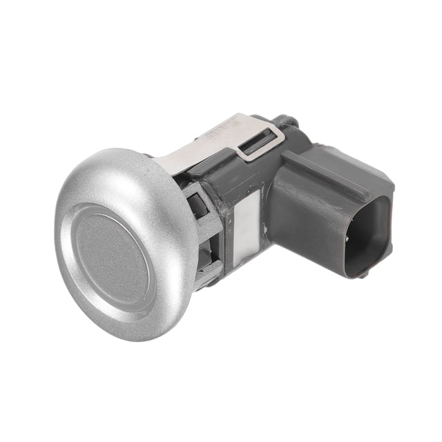 Sensor de Asistencia de Estacionamiento Inversa Unique Bargains Compatible para Infiniti EX35 2008-2012 Plástico ABS Duradero Gris