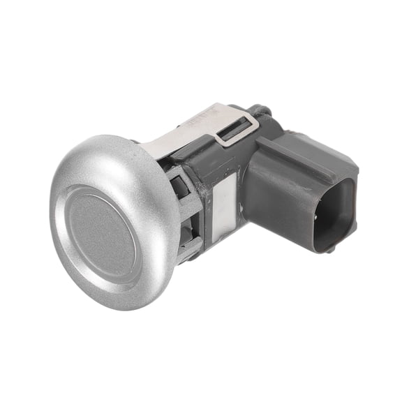 Unique Bargains Reverse Parking Assist Sensor Compatible for Infiniti EX35 2008-2012 Durable ABS Plastic Gray
