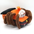 thumbnail image 6 of Charles Train Plush Toy,Monster Horror Game Stuffed Doll,Spider Train Plushies Toy, Gift for Game Fans - 11 inch, 6 of 9