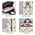 thumbnail image 3 of Disketp Funny Chicken Mochila Ligera e Impermeable, Mochila de Día Resistente para Viajes, Senderismo y Uso Diario para Hombre y Mujer, 3 of 7