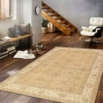 thumbnail image 3 of Pasargad Home Ferehan Collection Hand-Knotted Lamb's Wool Area Rug-13' 0" X 17' 5", 3 of 5