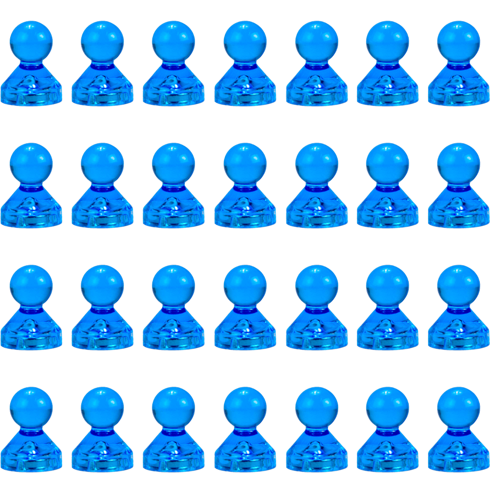 Push Pin Practical Fridge Perfect for Whiteboard