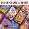 thumbnail image 5 of Cinnamon Toast Crunch Breakfast Cereal, Crispy Cinnamon Cereal, Value Bag, 32 oz, 5 of 13