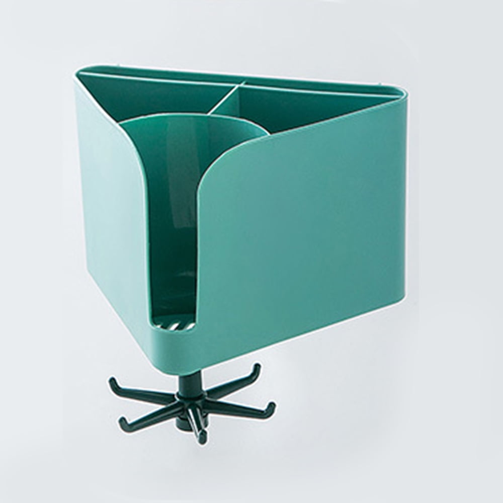 Household Chopsticks Rack WallMounted Chopstick Cage Drain Utensils