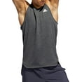 thumbnail image 2 of adidas Men's Axis Tank Top, 2 of 4