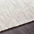 thumbnail image 3 of Pasadena Machine Woven Area Rug - Taupe - 2'6" x 4', 3 of 4