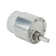 thumbnail image 3 of Motor reductor de velocidad, motorreductor de tornillo sin fin, motorreductor de tornillo sin fin de 8 RPM, motorreductor de CC, rendimiento confiable, 3 of 8