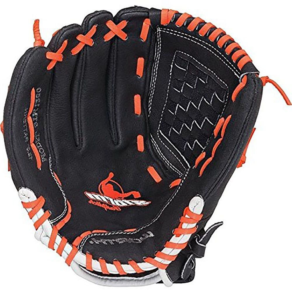 Worth 12.5" Neo Flex Series Fastpitch Softball Glove, Left Hand Throw