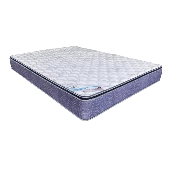 Colchón Individual Master Super Ortopédico