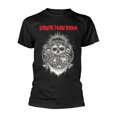 thumbnail image 1 of Extreme Noise Terror Logo T-shirt, 1 of 5