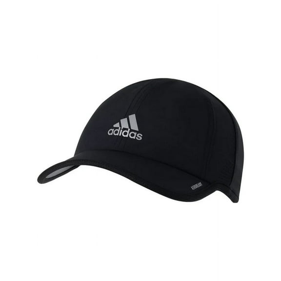 Adidas Women's Superlite II Hat Color: Black