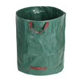 thumbnail image 1 of 1x 500 Litres Sac de Jardin stable avec Sangles Rouges - Sac à Feuilles - Sac à Déchets de Jardin - Sacs à Déchets de Jardin Pliables, Grands, Sacs à Déchets Verts Robustes en Polypropylène, 1 of 5