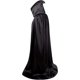 thumbnail image 1 of GRAJTCIN Capa con capucha unisex para adultos, longitud completa, disfraz de Halloween, Navidad, fiesta, tamaño de 43 a 67 pulgadas, 1 of 4