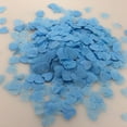 thumbnail image 6 of SPRING PARK 1.5cm Heart Shape Table Confetti Party Decoration Birthday Wedding, 6 of 7