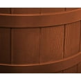 thumbnail image 2 of Good Ideas Rain Wizard 40-Gallon Rain Barrel - Terra Cotta, 2 of 6