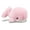 Pink 7", variant on DolliBu Blue Whale Super Soft Stuffed Animal, Cute Realistic Stuffed Animals for Girls. Boys and Adults Animal Gifts, Kids Ocean Life Nursery Décor for Newborn, Cuddly Sea Baby Plush Toys - 7 inches
