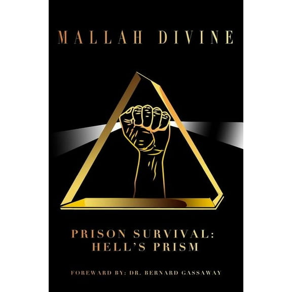 Prison Survival: Hell's Prism, (Paperback)