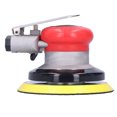thumbnail image 4 of Lijadora Neumática, Lijadora De Aire, Pulido De Metal De 5 Pulgadas De Alta Eficiencia Sensible Para Encerado De Automóviles Uso De Automóviles Pulido De Madera ANGGREK Herramientas, 4 of 8