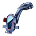 thumbnail image 3 of Car Phone Holder Adjust Wide Arm Windscreen Window Suction Mount GPS Stand Air Vent Window Stand Holder, 3 of 7