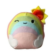 Squishmallows Stuffed Animals Plush Squishmallow Easter Toys, 4.5 Inch